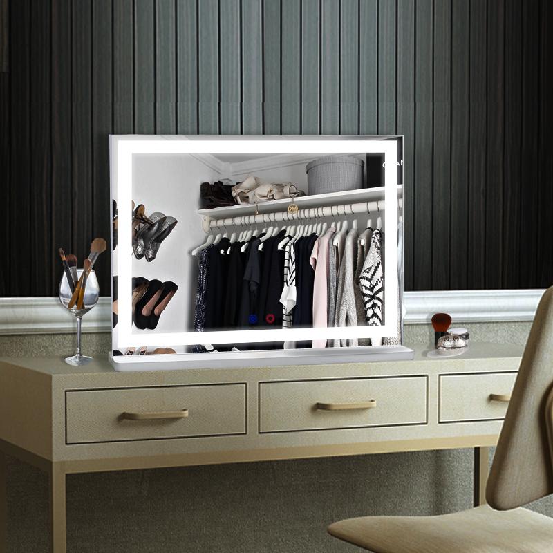 台式LED智能化妆镜